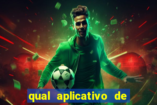 qual aplicativo de jogos que ganha dinheiro de verdade